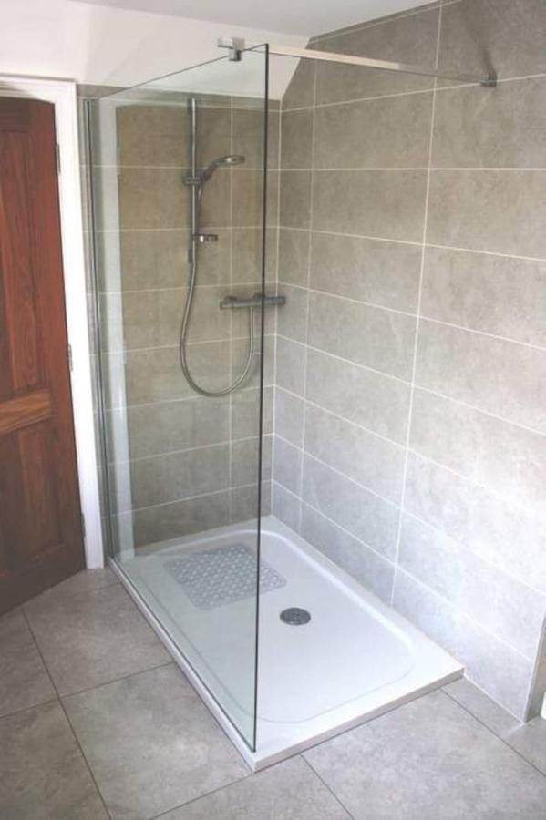 The Salthouse Lodges Ballycastle Ngoại thất bức ảnh